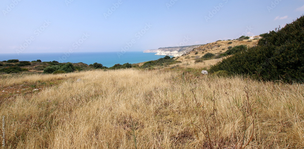 Kourion (Koύριov;Curium) was an important ancient Greek city-state on the southwestern coast of the island of Cyprus. Kourion (Koύριov;Curium) was an important ancient Greek city-state on the southwestern coast of the island of Cyprus.