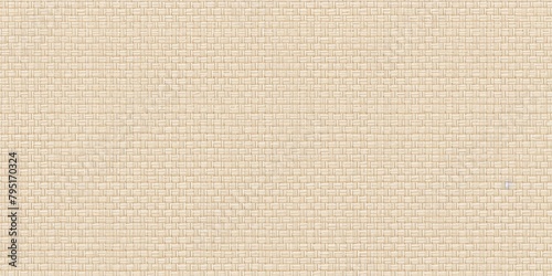 Beige fabric pattern texture vector textile background for your design blank empty with copy space for product design or text copyspace mock-up template 