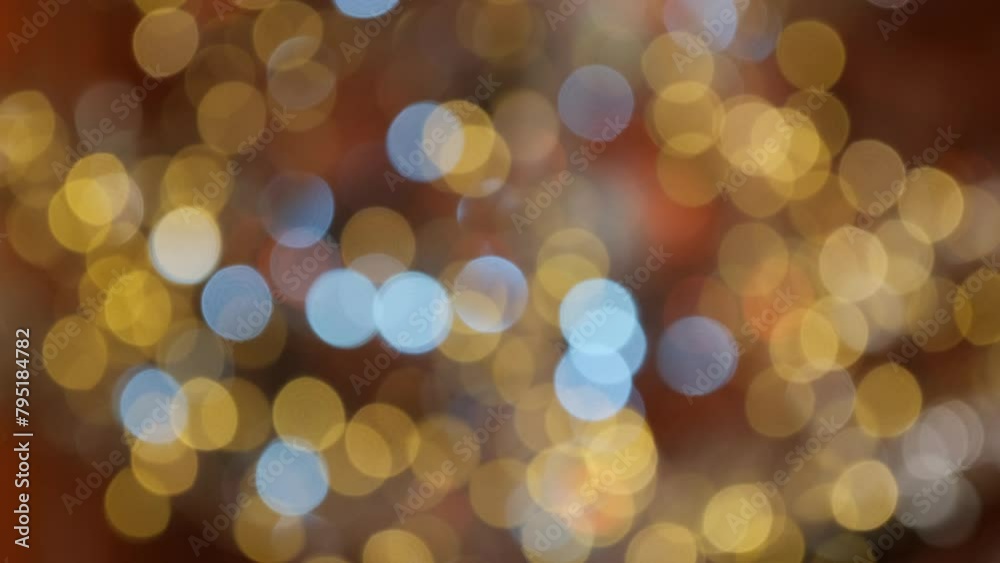 Colorful bokeh and light effect. Lens Bokeh. Defocused bokeh of shiny decorative led lamps. Bokeh light effect for using in your composition. Christmas, New Year, wedding, holiday backdrop Colorful bokeh and light effect. Lens Bokeh. Defocused bokeh of shiny decorative led lamps. Bokeh light effect for using in your composition. Christmas, New Year, wedding, holiday backdrop