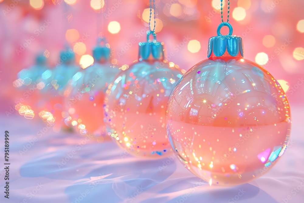 Fototapeta premium holiday background