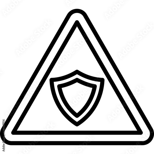 Security Icon