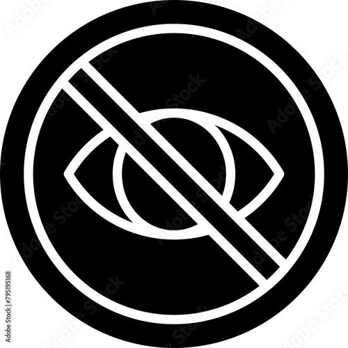 Private Icon