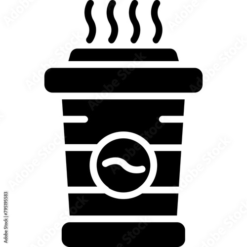Coffee Icon