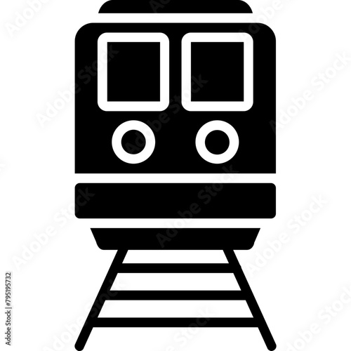 Train Icon