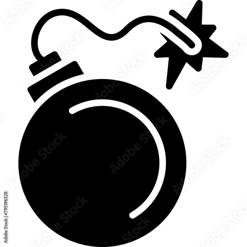 Danger Icon
