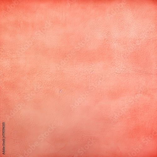 Coral background paper with old vintage texture antique grunge textured design, old distressed parchment blank empty with copy space for product design