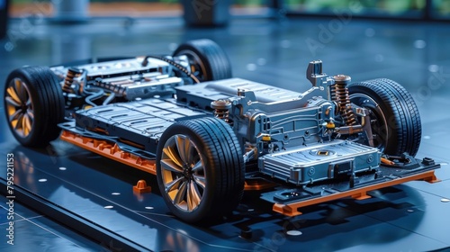 electric car battery Where energy density and longevity redefine the driving experience. New lithium-ion technology