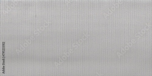 Gray fabric pattern texture vector textile background for your design blank empty with copy space for product design or text copyspace mock-up template 