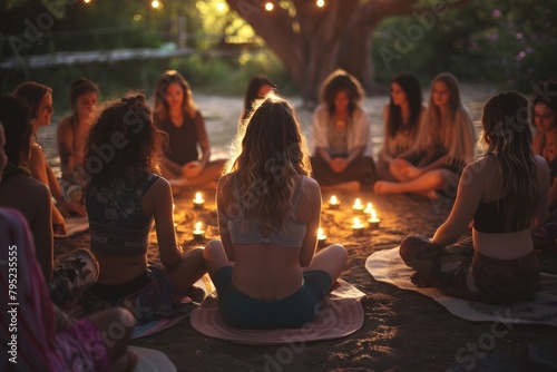 Group Therapy for Support and Connection