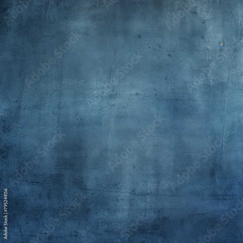 Indigo background paper with old vintage texture antique grunge textured design, old distressed parchment blank empty with copy space for product 