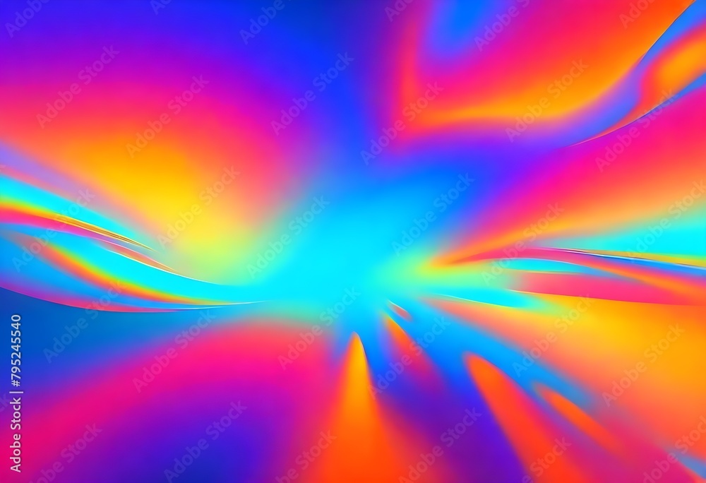 Obraz premium Abstract graphic gradient texture background