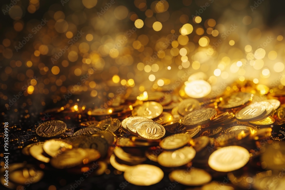 Financial gold investment Financial gold investment