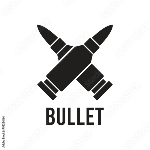 ammo icon logo