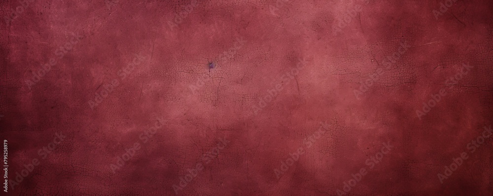 Maroon background paper with old vintage texture antique grunge textured design, old distressed parchment blank empty with copy space for product 
