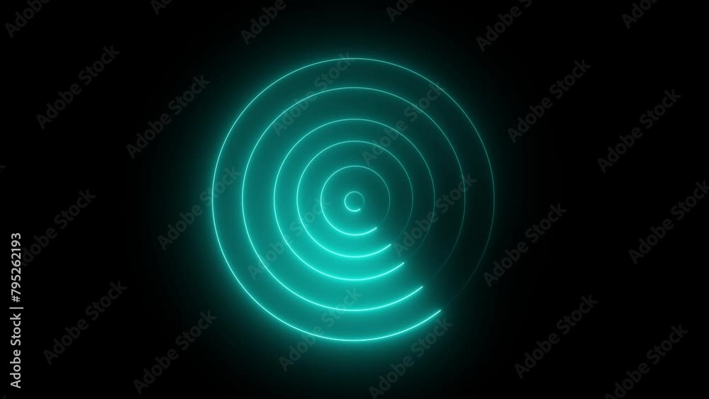 radar Navigation is looking for objects. Simple Radar Scanning with Black background. Scanning loop. radar Navigation is looking for objects. Simple Radar Scanning with Black background. Scanning loop.