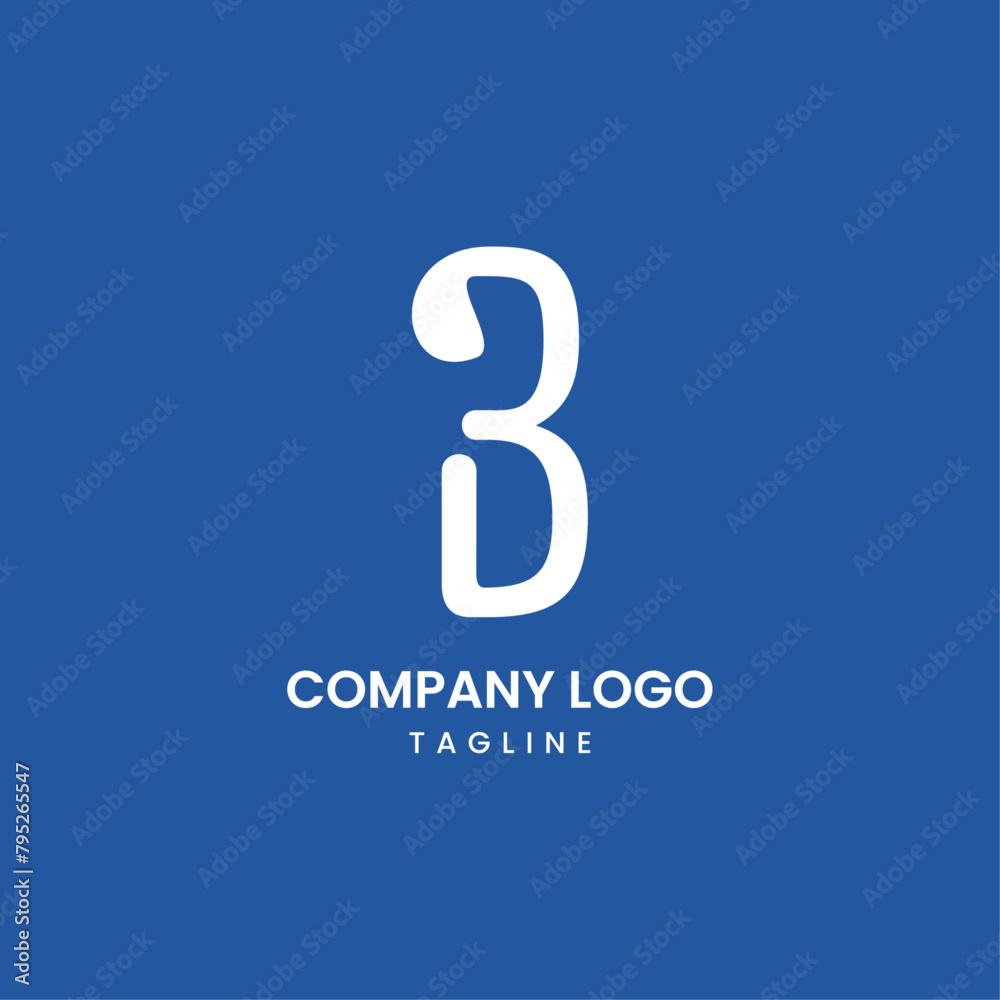 Creative logo letter vector design Creative logo letter vector design