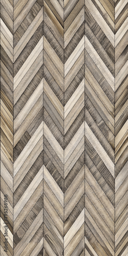 seamless pattern of A timeless pattern of classic herringbone in shades of gray and charcoal, adding a touch of sophistication to any space, AI Generative seamless pattern of A timeless pattern of classic herringbone in shades of gray and charcoal, adding a touch of sophistication to any space, AI Generative