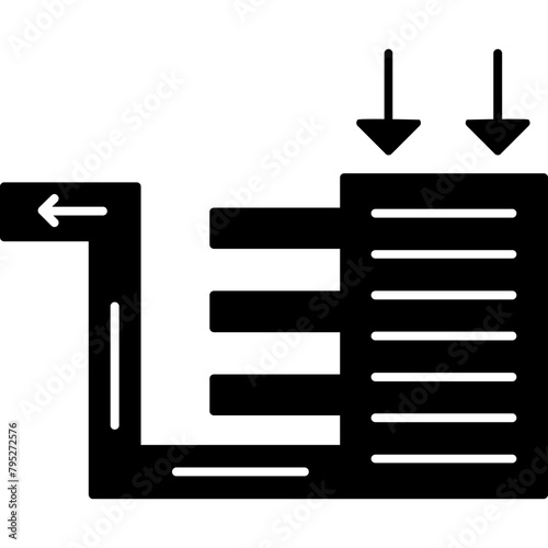 Biofilter Icon