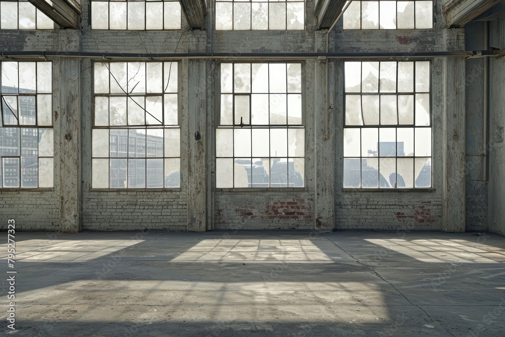 Factory deterioration architecture bankruptcy. Factory deterioration architecture bankruptcy.
