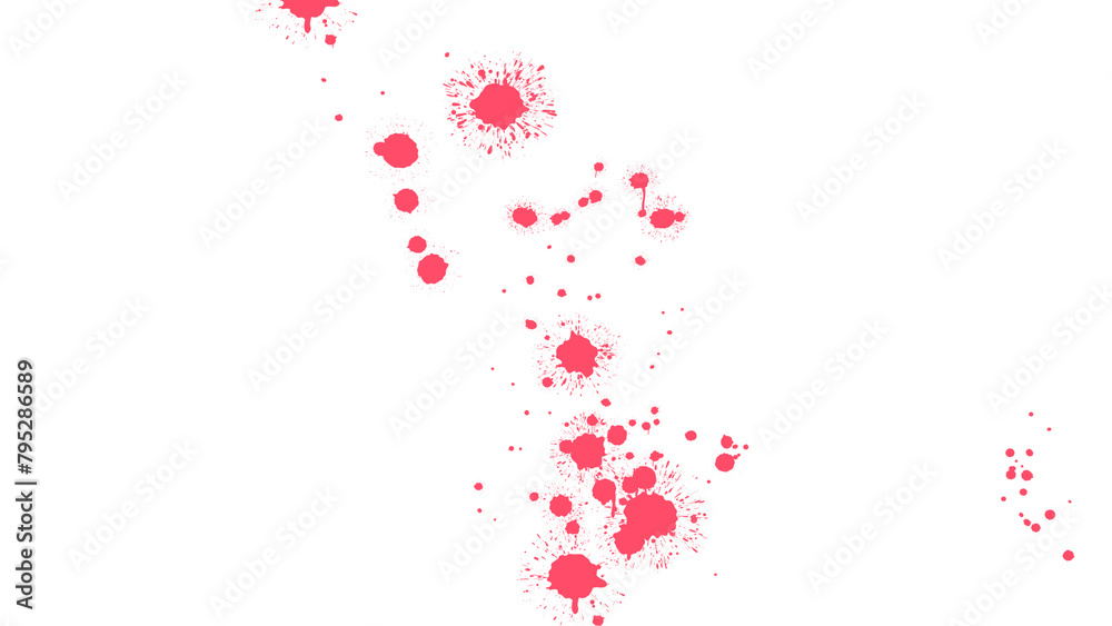 Ink drops and splashes. Blotter spots, liquid paint drip drop splash and ink splatter. Artistic dirty grunge abstract spot. Illustration monochrome drip splash, splat messy inkblot Ink drops and splashes. Blotter spots, liquid paint drip drop splash and ink splatter. Artistic dirty grunge abstract spot. Illustration monochrome drip splash, splat messy inkblot