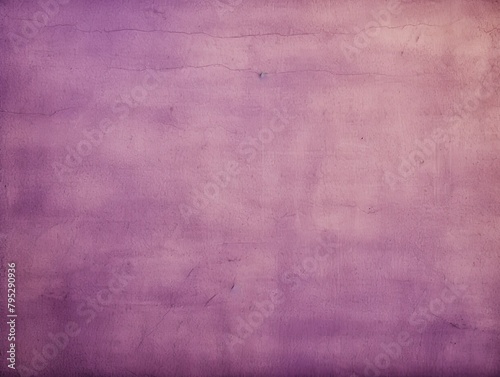 Purple background paper with old vintage texture antique grunge textured design  old distressed parchment blank empty with copy space for product 