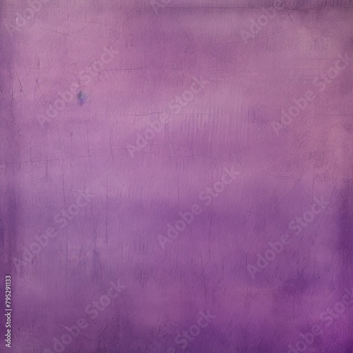 Purple background paper with old vintage texture antique grunge textured design, old distressed parchment blank empty with copy space for product 