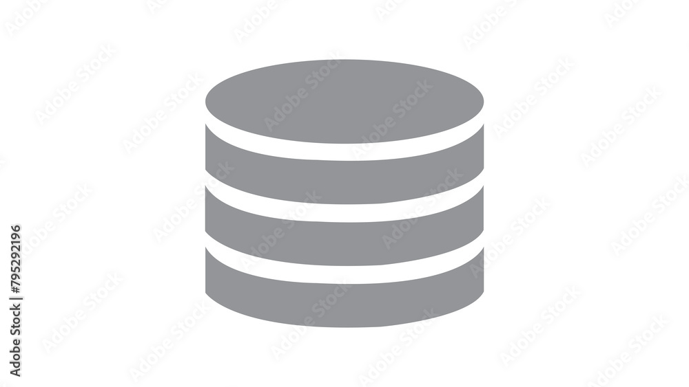 Data hdd icon Data hdd icon