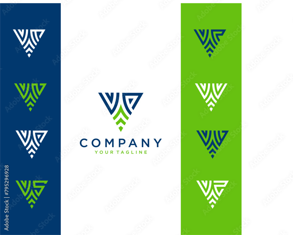 VP triangle logo ,triangle monogram logo with two initials vector Icon, mature, masculine, sophisticated, geometric powerful logo. VP triangle logo ,triangle monogram logo with two initials vector Icon, mature, masculine, sophisticated, geometric powerful logo.