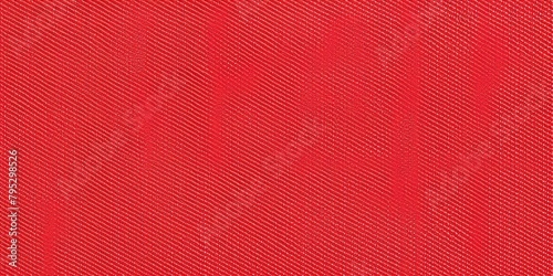 Red fabric pattern texture vector textile background for your design blank empty with copy space for product design or text copyspace mock-up template 