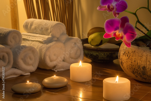 Spa and wellness in Asia Pacific