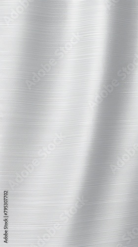 Silver fabric pattern texture vector textile background for your design blank empty with copy space for product design or text copyspace mock-up 