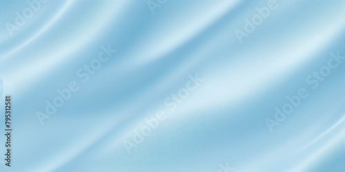Sky Blue fabric pattern texture vector textile background for your design blank empty with copy space for product design or text copyspace