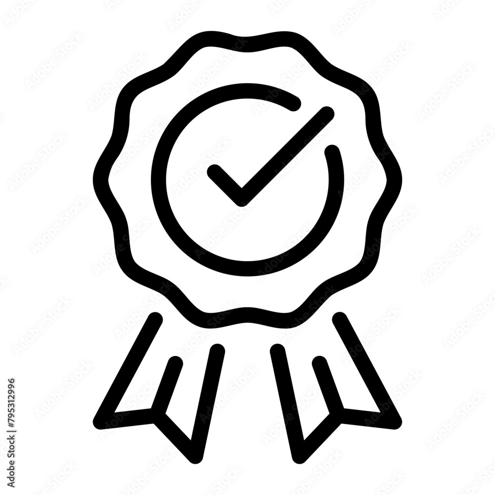 high quality line icon high quality line icon