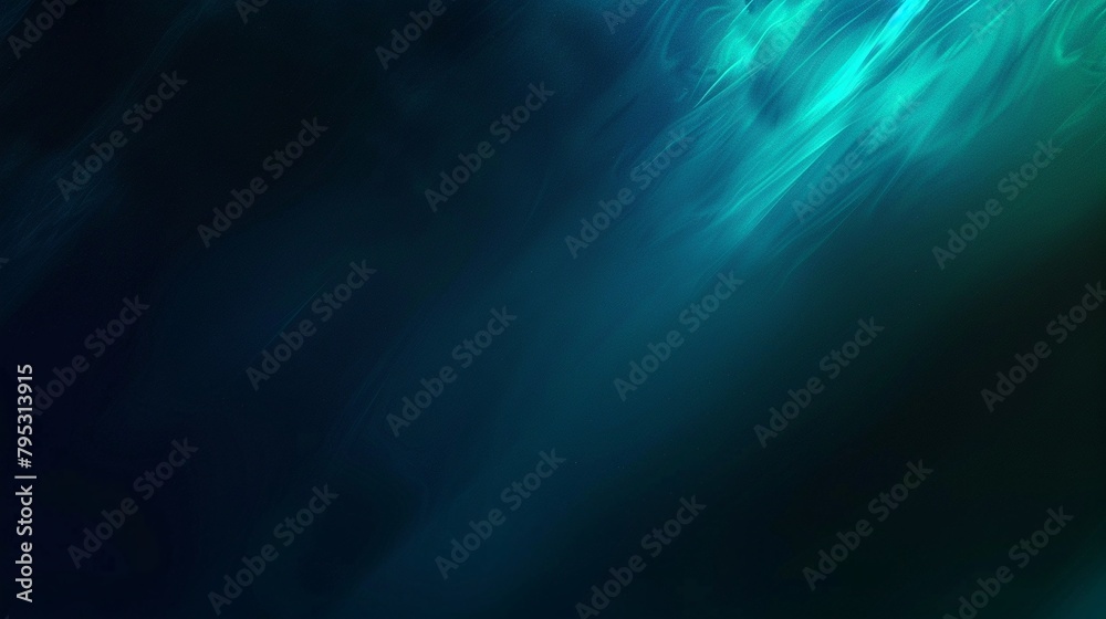 Abstract blue technology or fantasy background for various design artworks.
