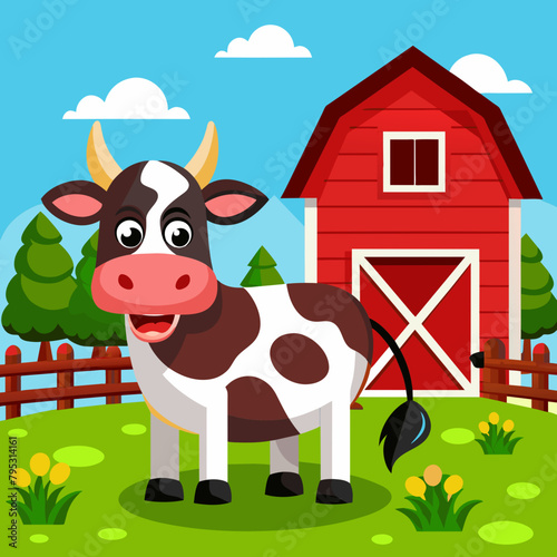Celebrating dairy's goodness, World Milk Day honors its nutritious, versatile role in global nutrition and agriculture.milk .White cow ,Milk,Dairy,Nutrition,Health,Agriculture,Celebration.