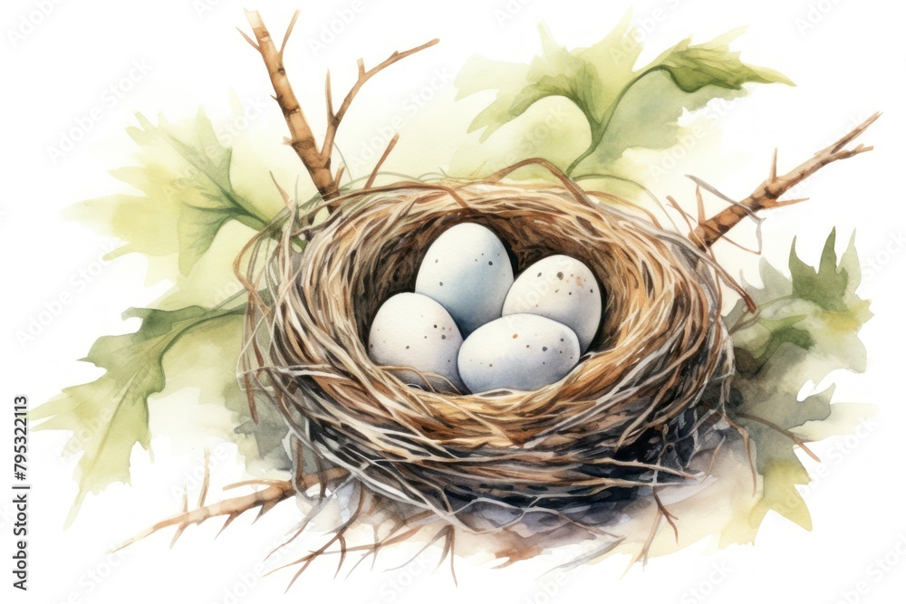Nest egg bird beginnings Nest egg bird beginnings