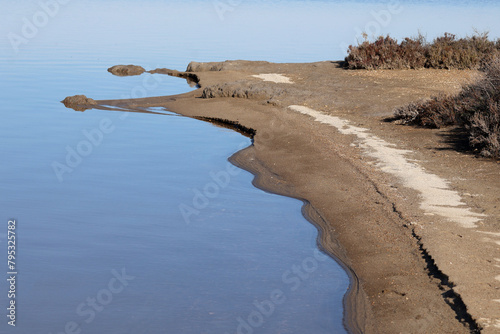 Foto paysage et sa finesse