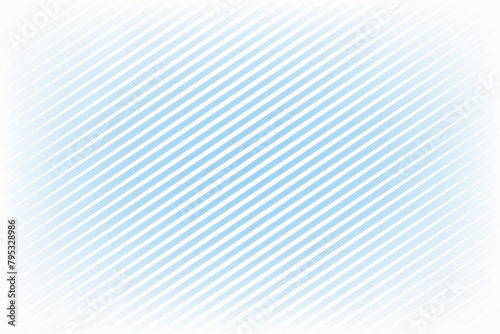Abstract background with variable thickness lines