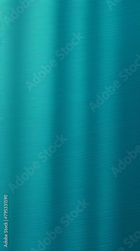 Turquoise fabric pattern texture vector textile background for your design blank empty with copy space for product design or text copyspace mock-up 