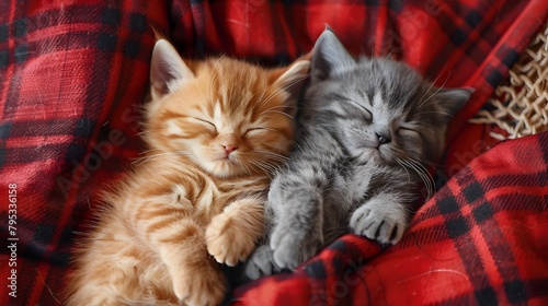 Adorable Exotic Shorthair K...
