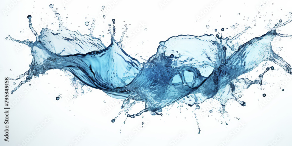 water splashon white background,splashes a clean water on white background
water splashon white background,splashes a clean water on white background