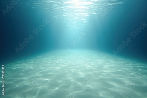 Underwater outdoors nature ocean #795351535
