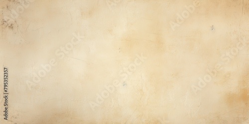 Beige old scratched surface background blank empty with copy space for product design or text copyspace mock-up