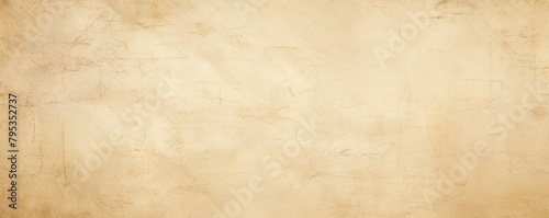 Beige old scratched surface background blank empty with copy space for product design or text copyspace mock-up