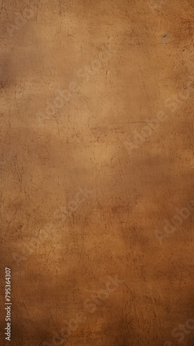 Brown old scratched surface background blank empty with copy space © GalleryGlider