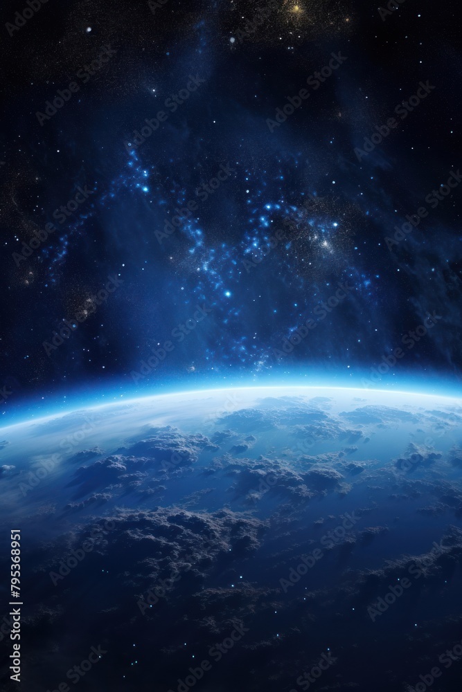 The earth astronomy universe outdoors. The earth astronomy universe outdoors.