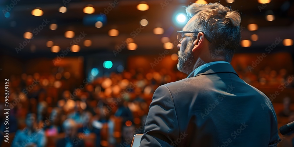 Empowering Manufacturing Leaders Driving Innovation and Transformation Through Engaging Public Speaking Events Empowering Manufacturing Leaders Driving Innovation and Transformation Through Engaging Public Speaking Events