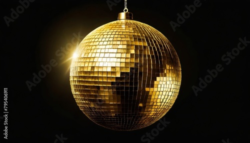 isolated ball disco abstract art background black bright celebration circle club clubbing dance dancefloor decoration design discotheque engraving entertainment