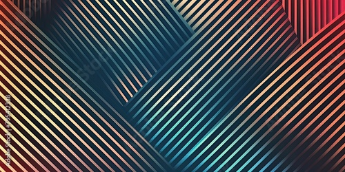 Abstract geometric pattern background with line texture for business brochure cover design
