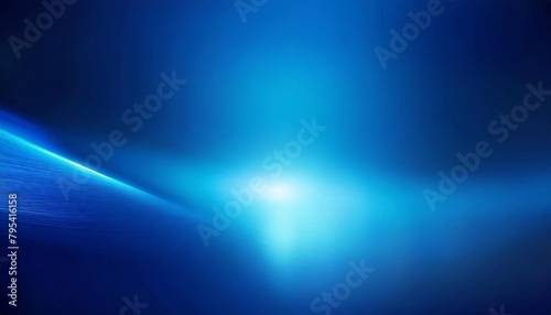 gradient blue light color abstract background